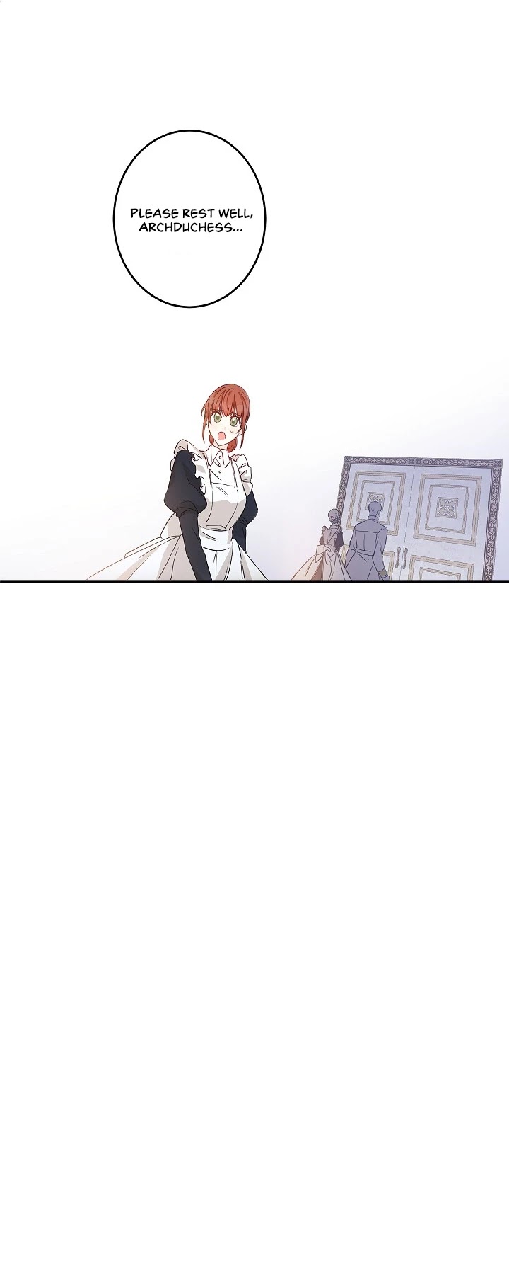 This Is an Obvious Fraudulent Marriage Chapter 19 page 12 - Chapter 19