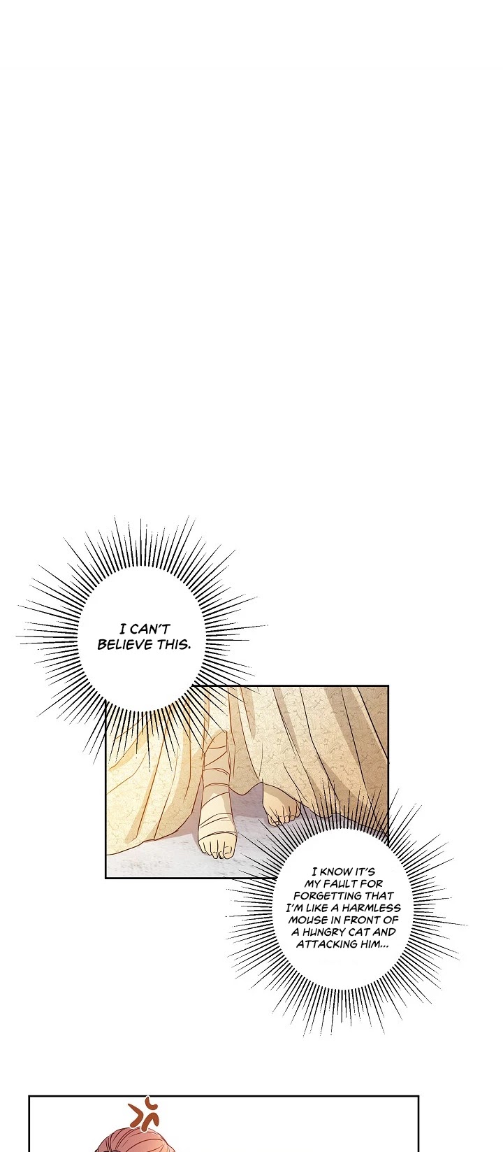 This Is an Obvious Fraudulent Marriage Chapter 19 page 13 - Chapter 19