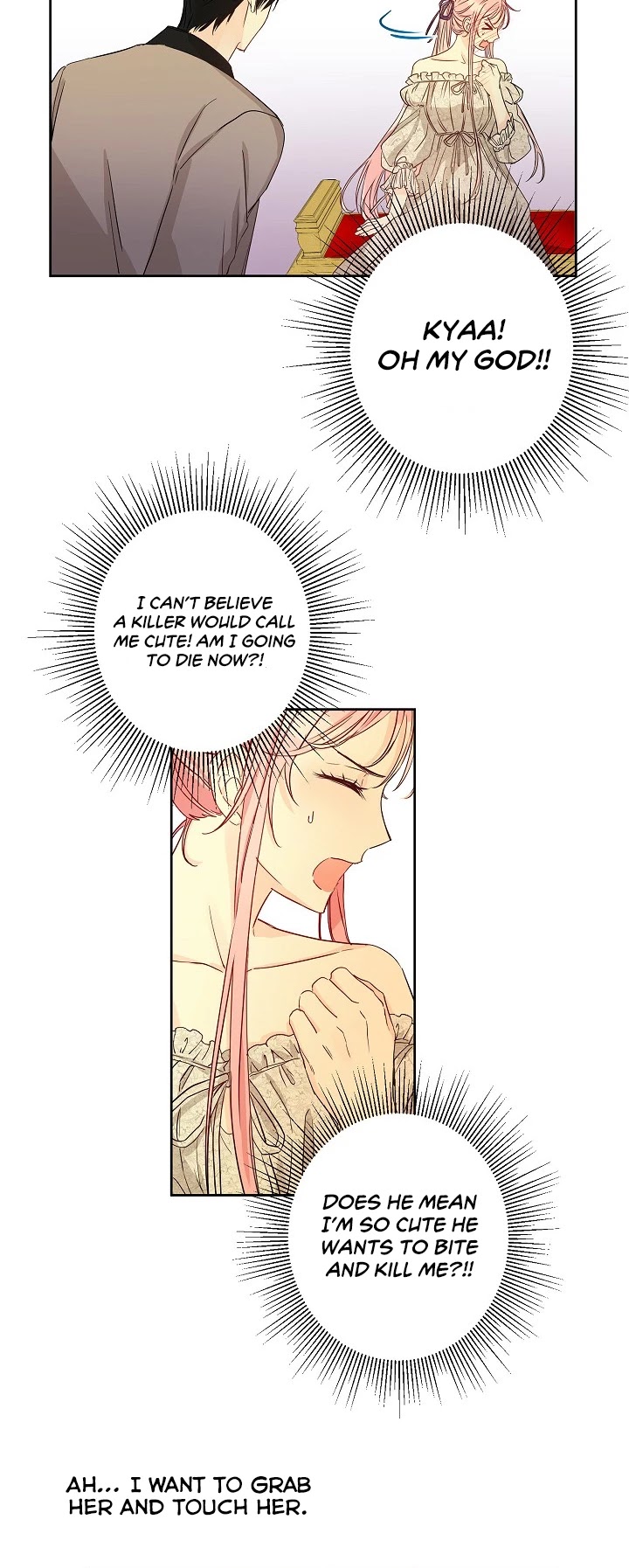 This Is an Obvious Fraudulent Marriage Chapter 19 page 19 - Chapter 19
