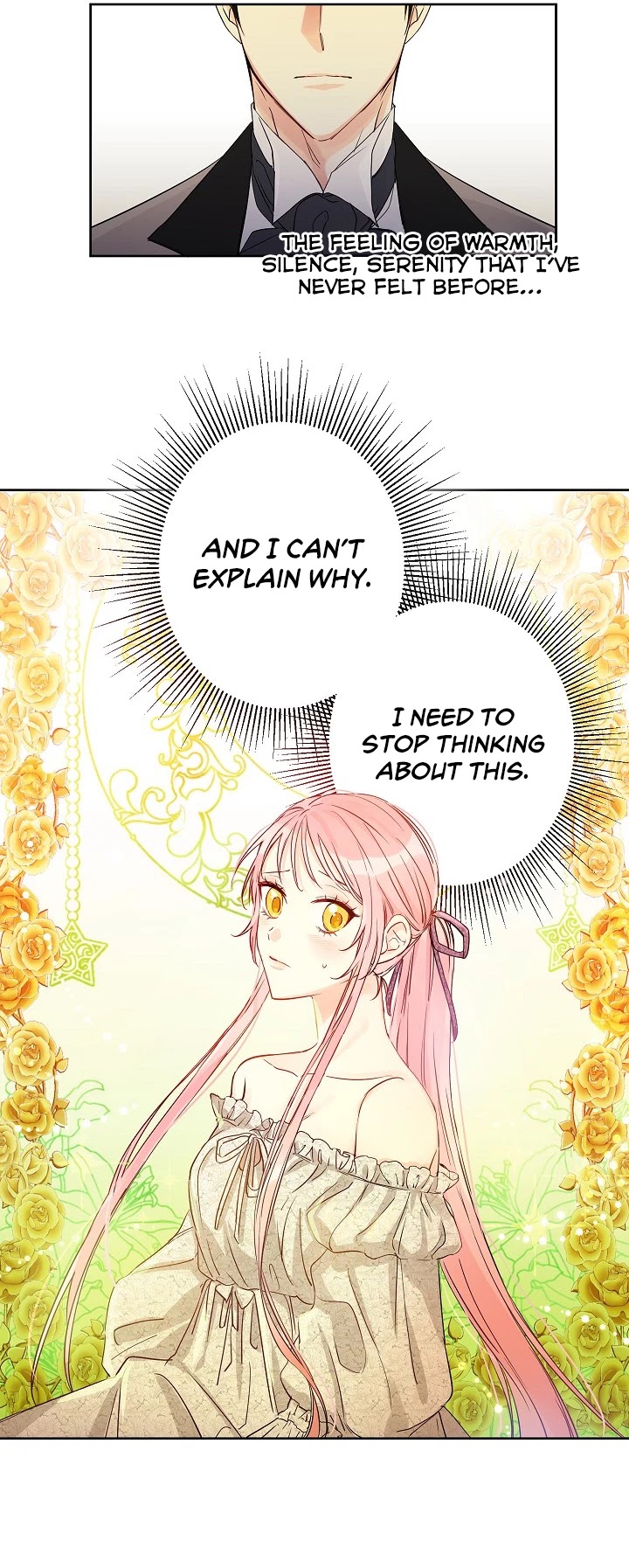 This Is an Obvious Fraudulent Marriage Chapter 19 page 20 - Chapter 19