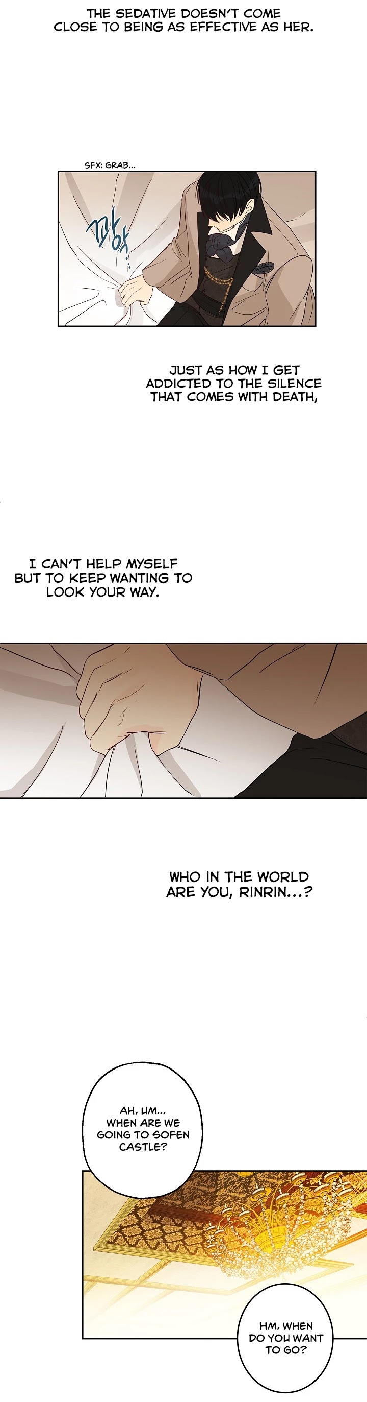 This Is an Obvious Fraudulent Marriage Chapter 19 page 21 - Chapter 19