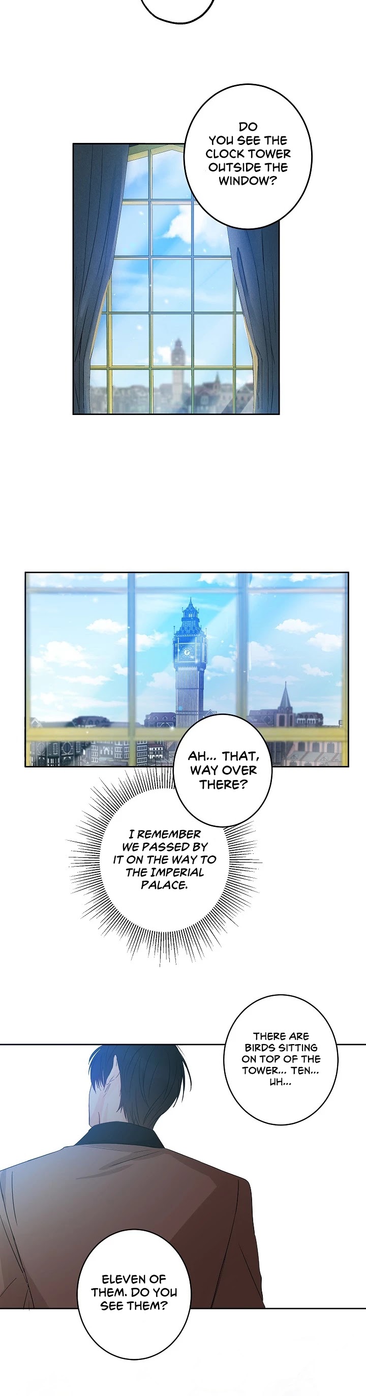 This Is an Obvious Fraudulent Marriage Chapter 19 page 24 - Chapter 19