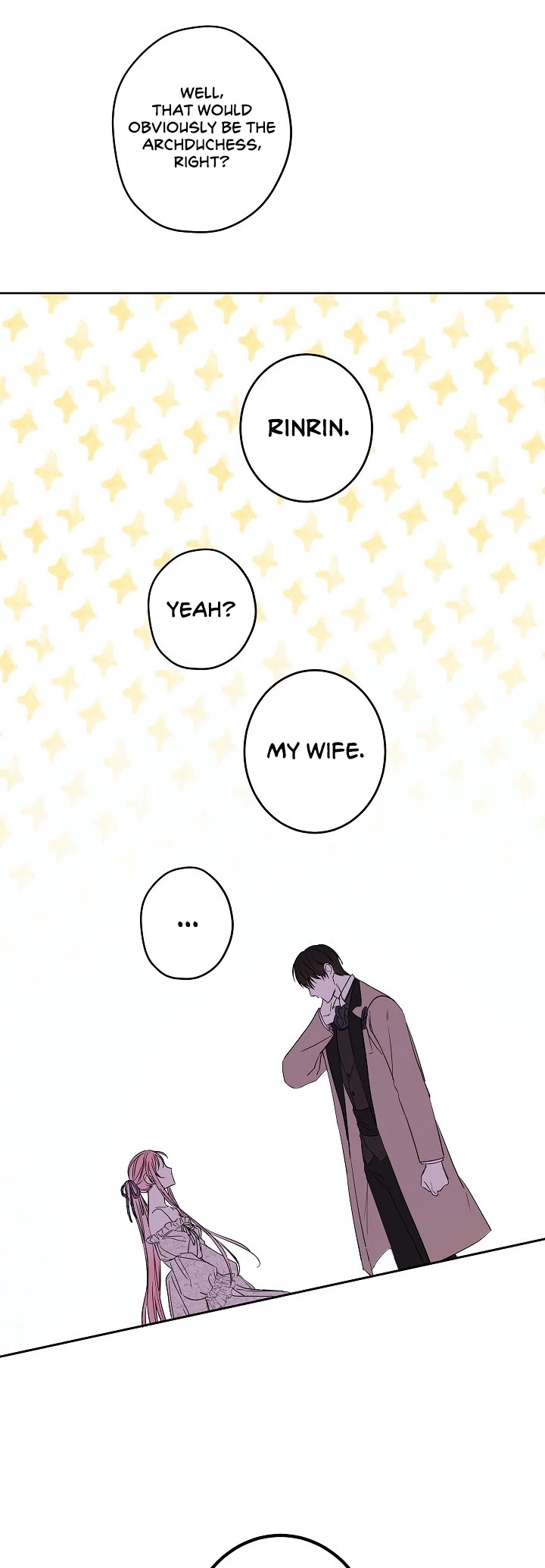 This Is an Obvious Fraudulent Marriage Chapter 19 page 30 - Chapter 19