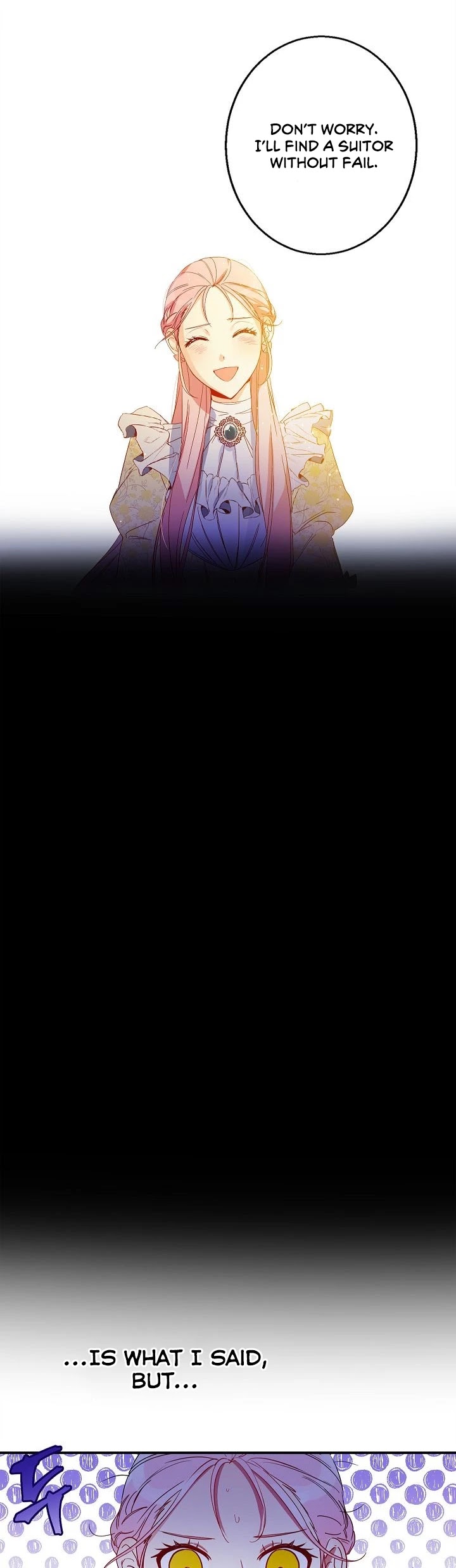 This Is an Obvious Fraudulent Marriage Chapter 2 page 13 - Chapter 2