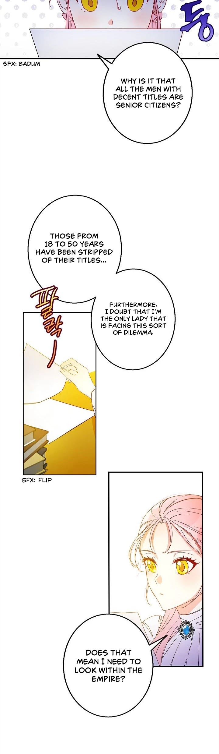 This Is an Obvious Fraudulent Marriage Chapter 2 page 14 - Chapter 2