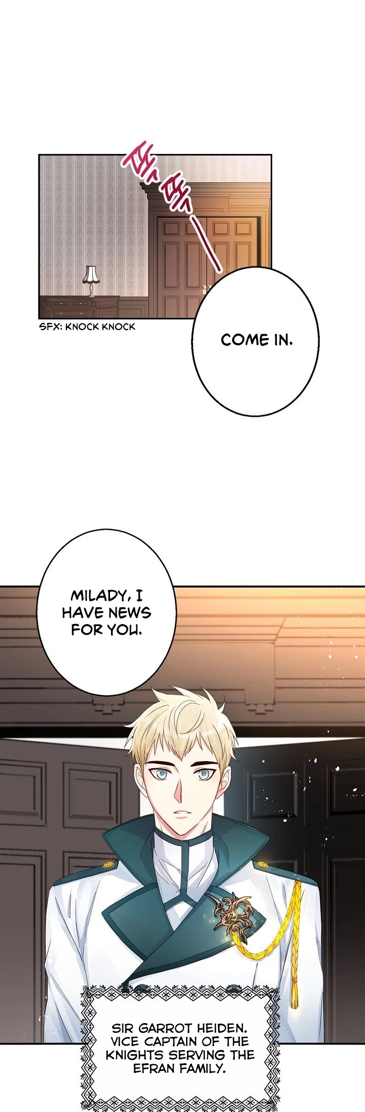 This Is an Obvious Fraudulent Marriage Chapter 2 page 15 - Chapter 2