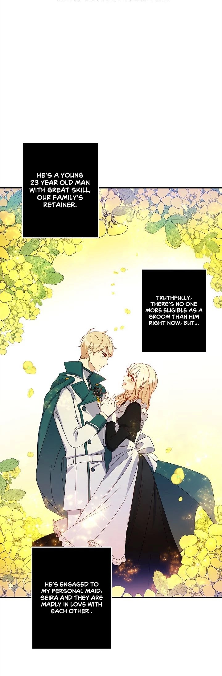 This Is an Obvious Fraudulent Marriage Chapter 2 page 16 - Chapter 2