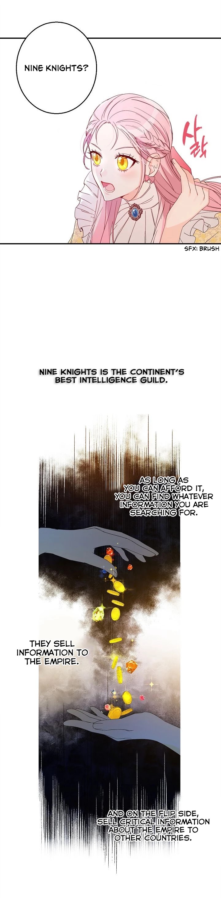 This Is an Obvious Fraudulent Marriage Chapter 2 page 25 - Chapter 2