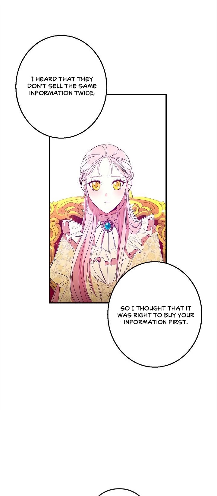 This Is an Obvious Fraudulent Marriage Chapter 2 page 28 - Chapter 2