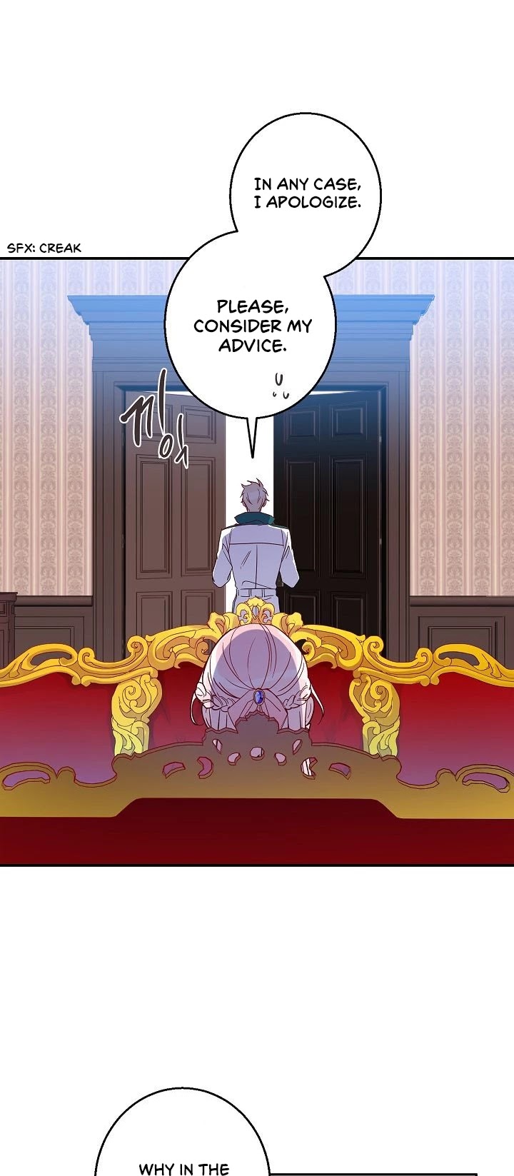 This Is an Obvious Fraudulent Marriage Chapter 2 page 30 - Chapter 2