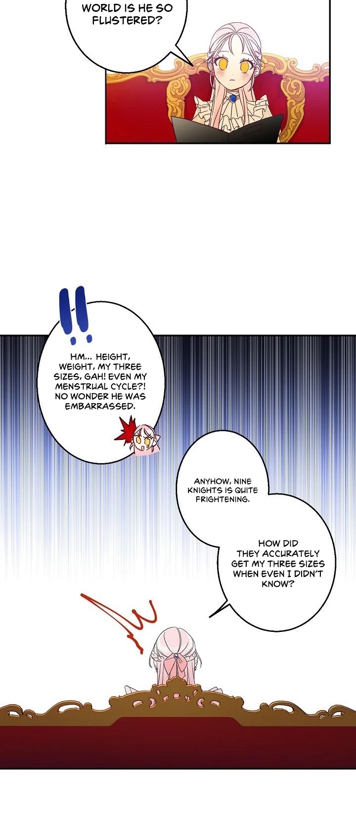 This Is an Obvious Fraudulent Marriage Chapter 2 page 31 - Chapter 2
