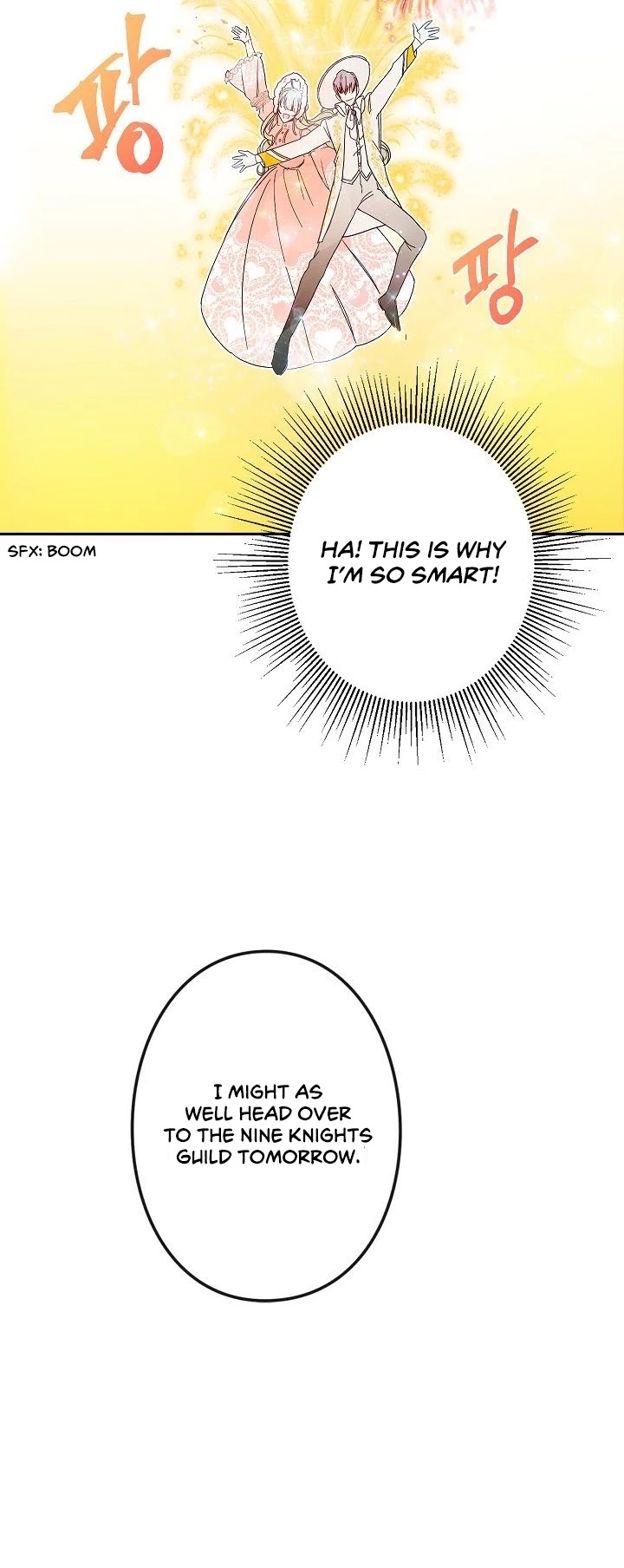This Is an Obvious Fraudulent Marriage Chapter 2 page 35 - Chapter 2