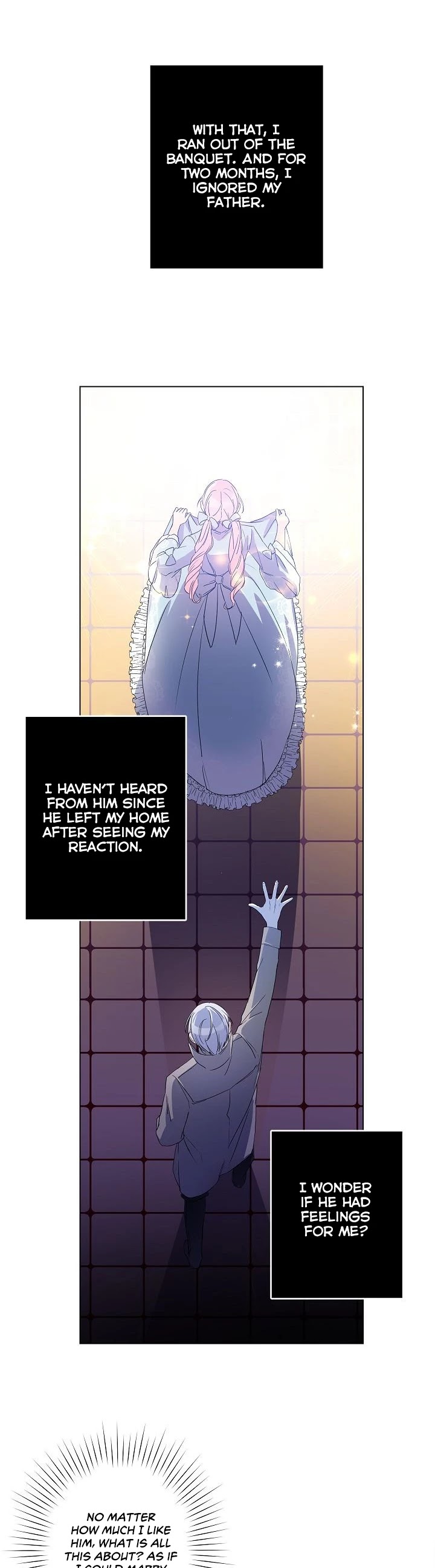 This Is an Obvious Fraudulent Marriage Chapter 2 page 5 - Chapter 2