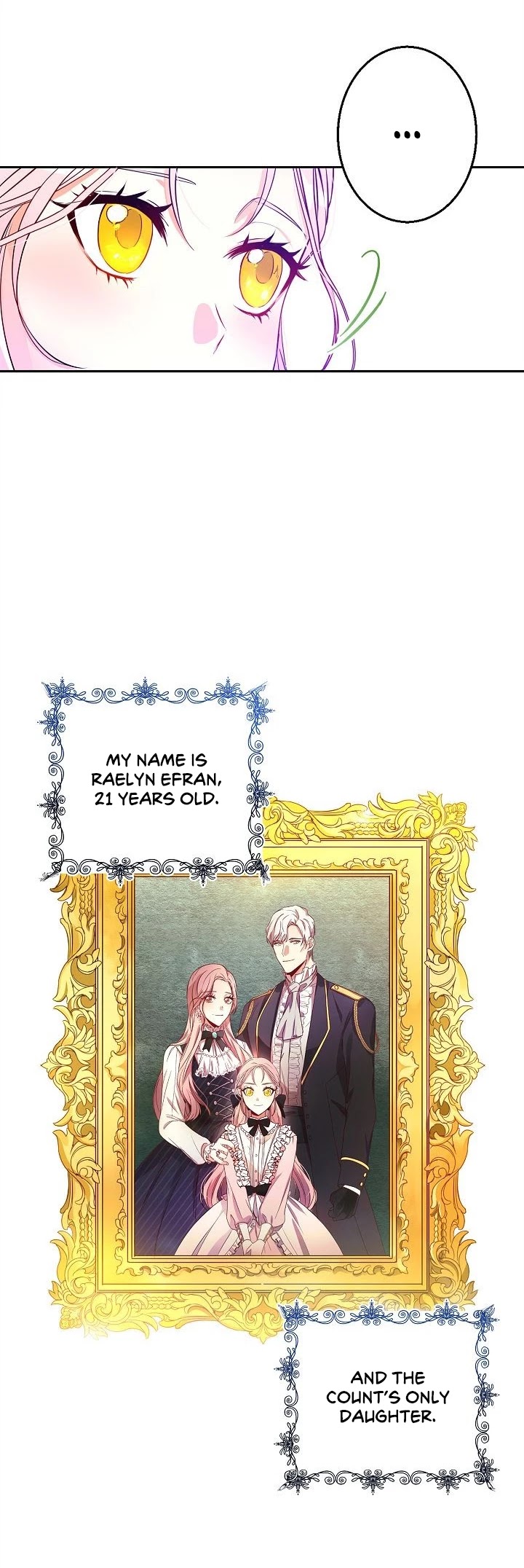 This Is an Obvious Fraudulent Marriage Chapter 2 page 8 - Chapter 2