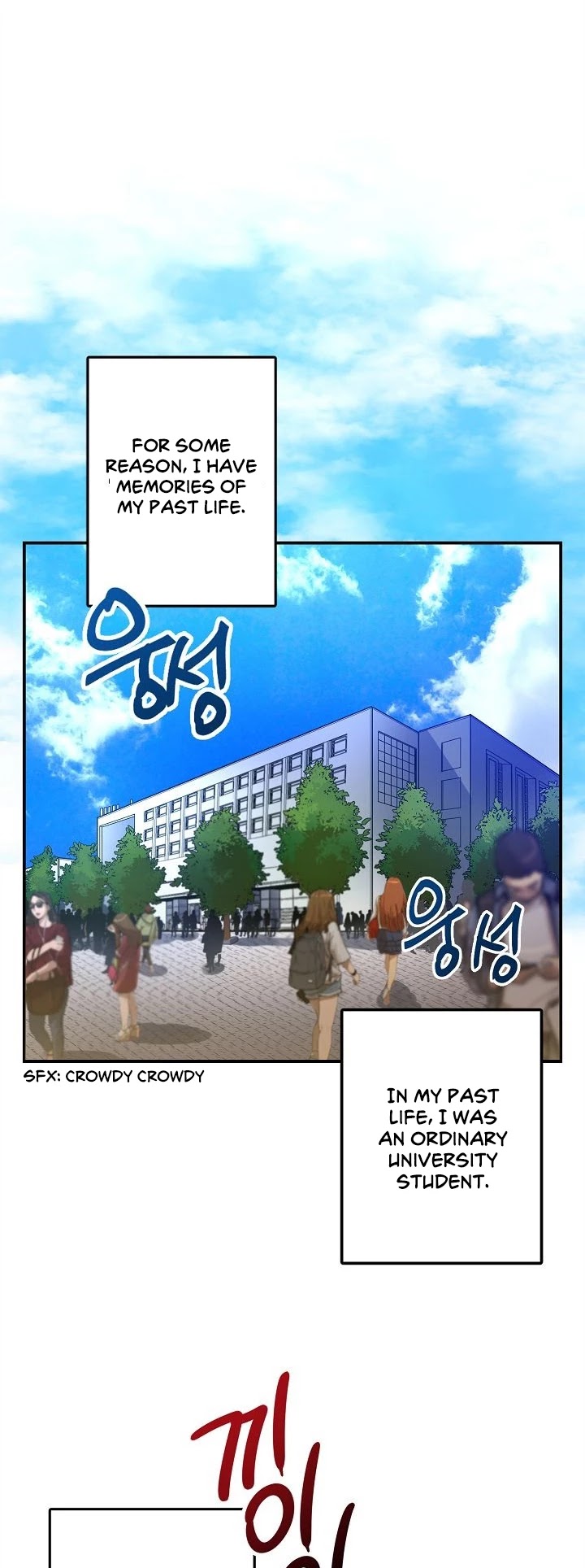 This Is an Obvious Fraudulent Marriage Chapter 2 page 9 - Chapter 2