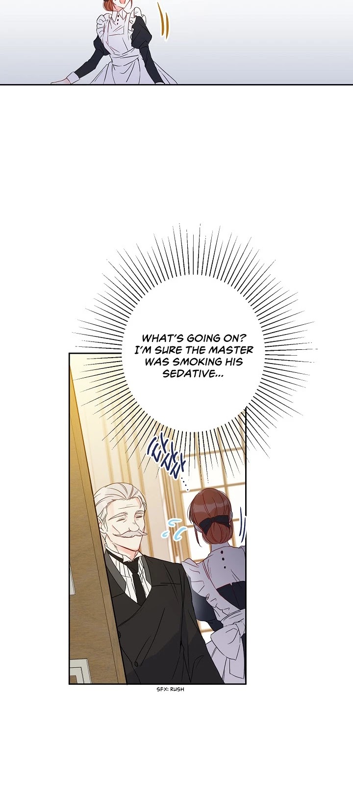 This Is an Obvious Fraudulent Marriage Chapter 20 page 12 - Chapter 20