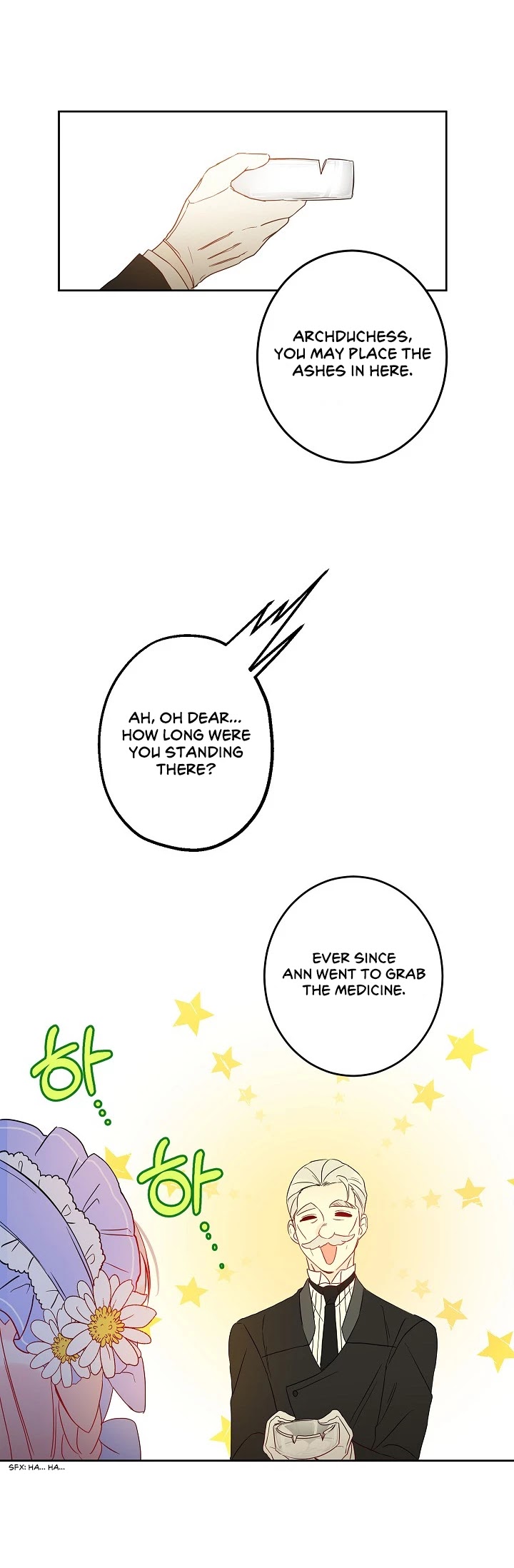 This Is an Obvious Fraudulent Marriage Chapter 20 page 16 - Chapter 20