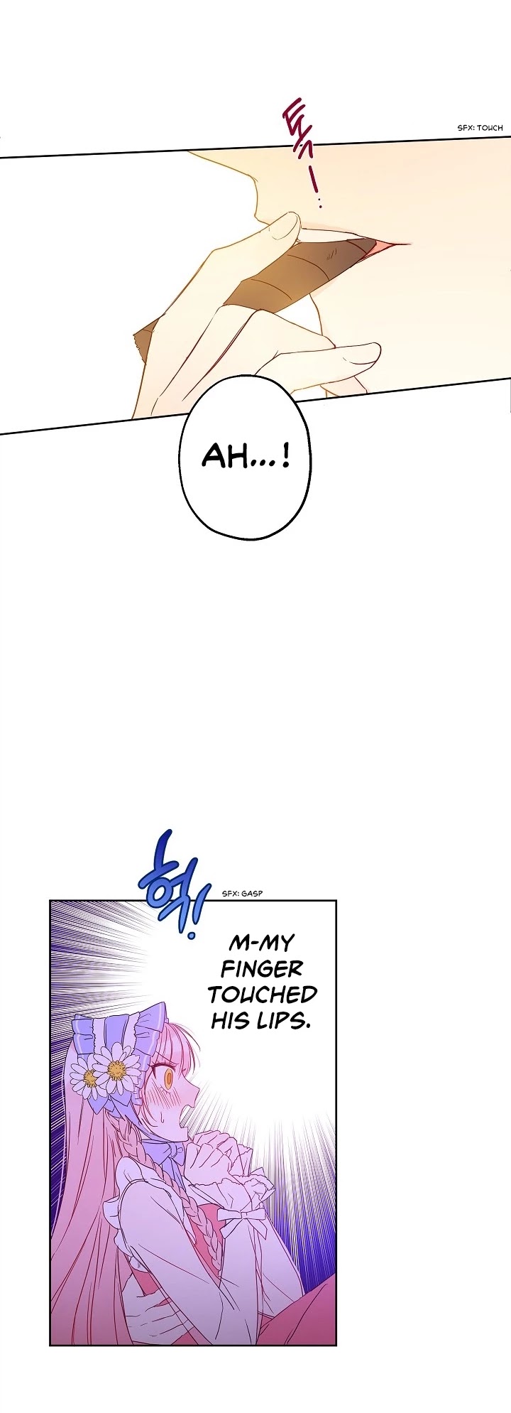 This Is an Obvious Fraudulent Marriage Chapter 20 page 18 - Chapter 20