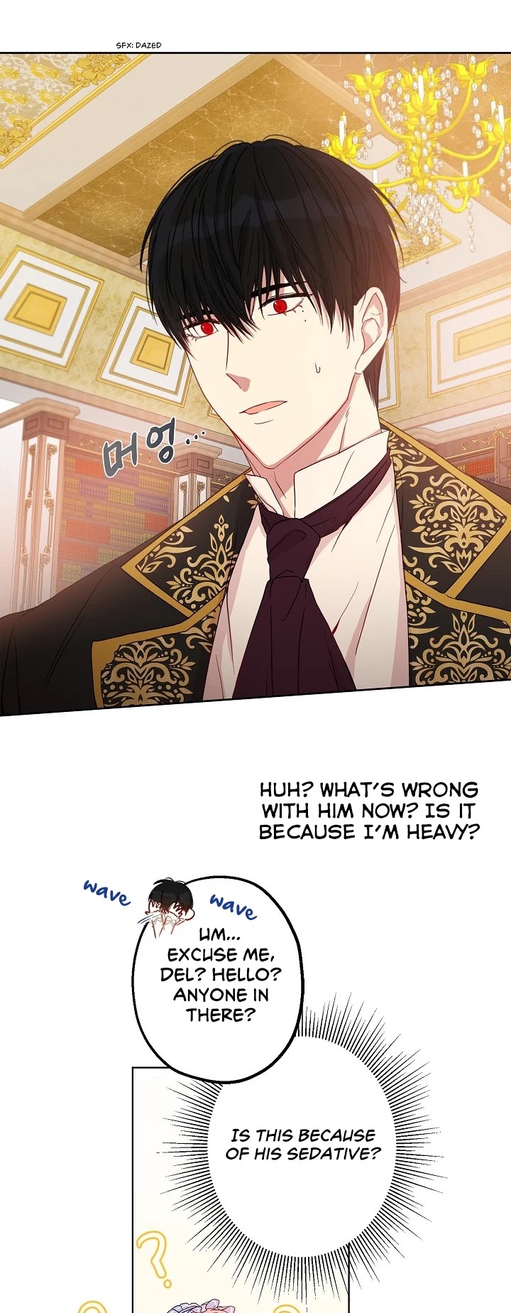 This Is an Obvious Fraudulent Marriage Chapter 20 page 19 - Chapter 20