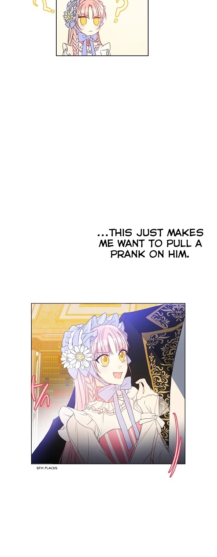 This Is an Obvious Fraudulent Marriage Chapter 20 page 20 - Chapter 20
