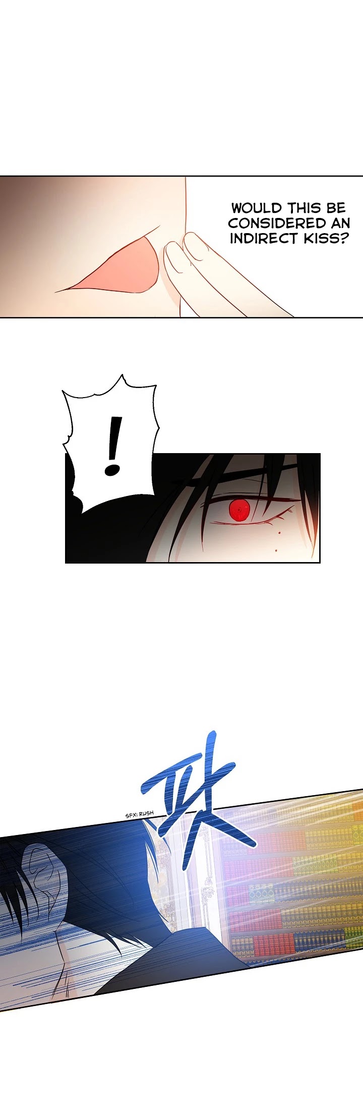 This Is an Obvious Fraudulent Marriage Chapter 20 page 22 - Chapter 20