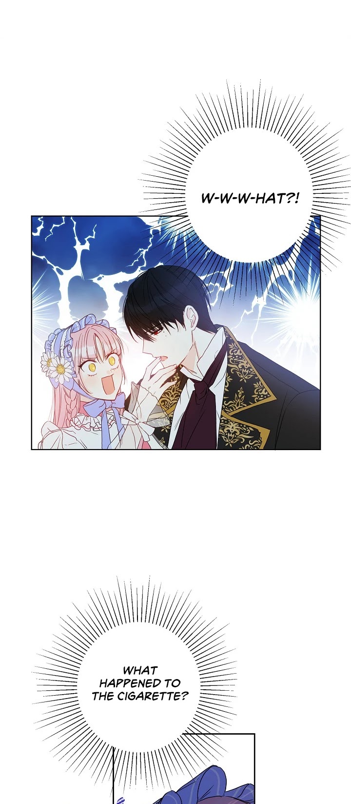 This Is an Obvious Fraudulent Marriage Chapter 20 page 23 - Chapter 20