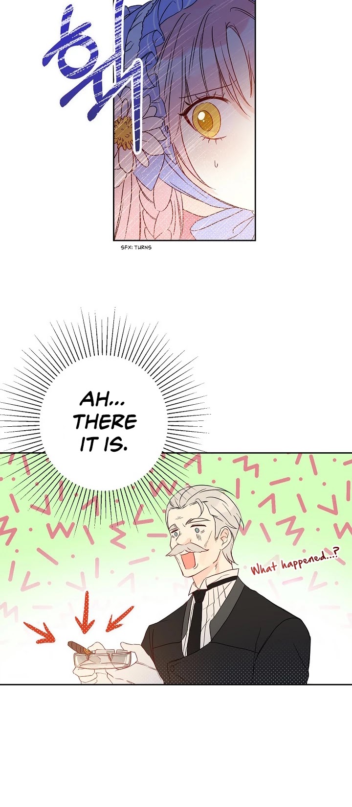 This Is an Obvious Fraudulent Marriage Chapter 20 page 24 - Chapter 20