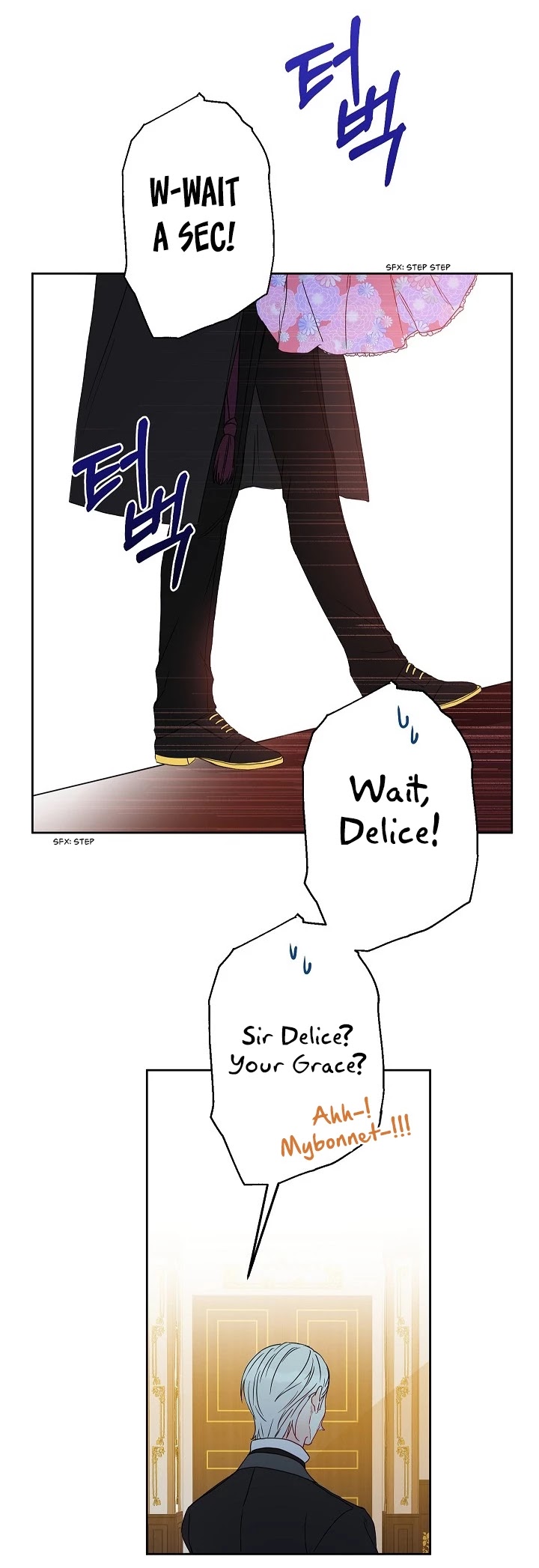 This Is an Obvious Fraudulent Marriage Chapter 20 page 26 - Chapter 20