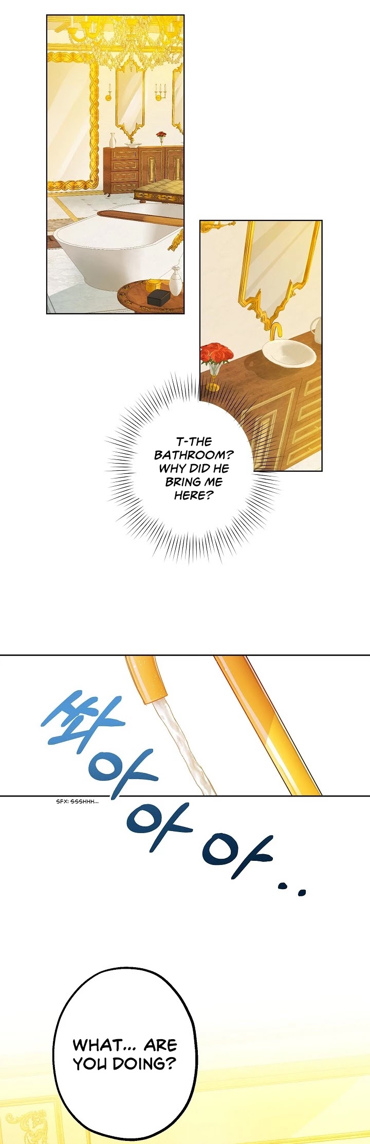 This Is an Obvious Fraudulent Marriage Chapter 20 page 29 - Chapter 20