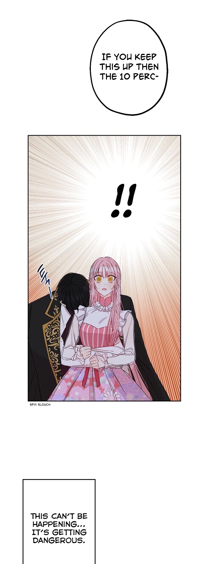 This Is an Obvious Fraudulent Marriage Chapter 20 page 34 - Chapter 20