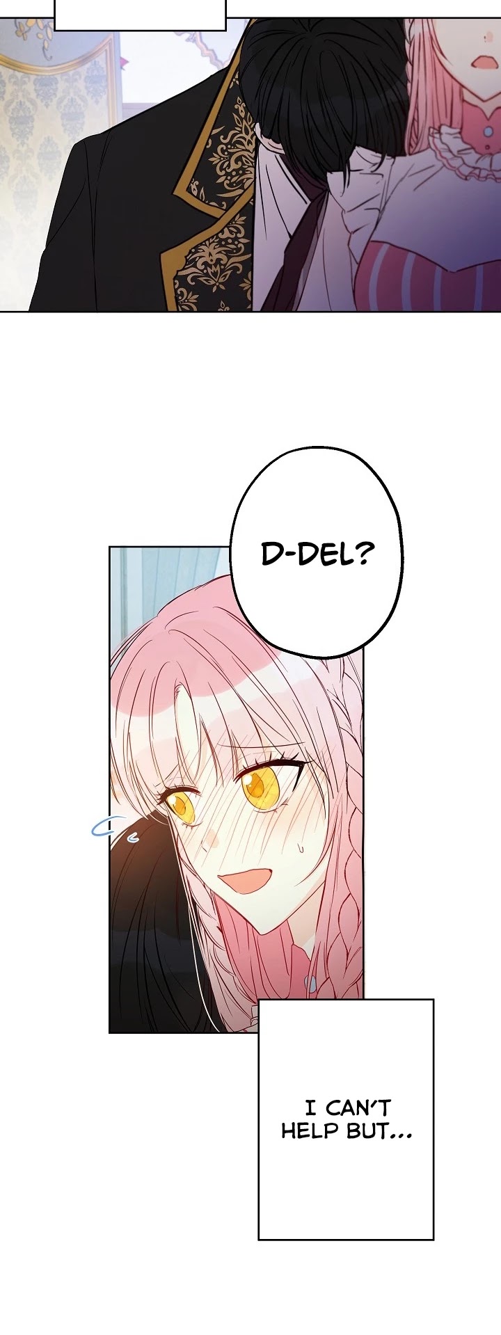 This Is an Obvious Fraudulent Marriage Chapter 20 page 35 - Chapter 20