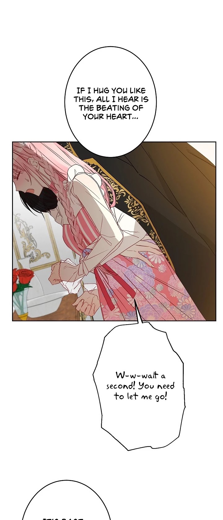 This Is an Obvious Fraudulent Marriage Chapter 20 page 36 - Chapter 20
