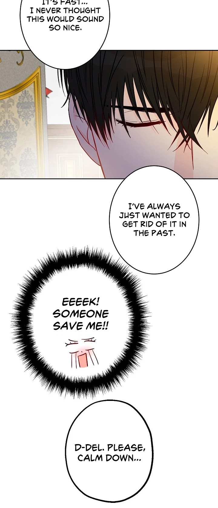 This Is an Obvious Fraudulent Marriage Chapter 20 page 37 - Chapter 20