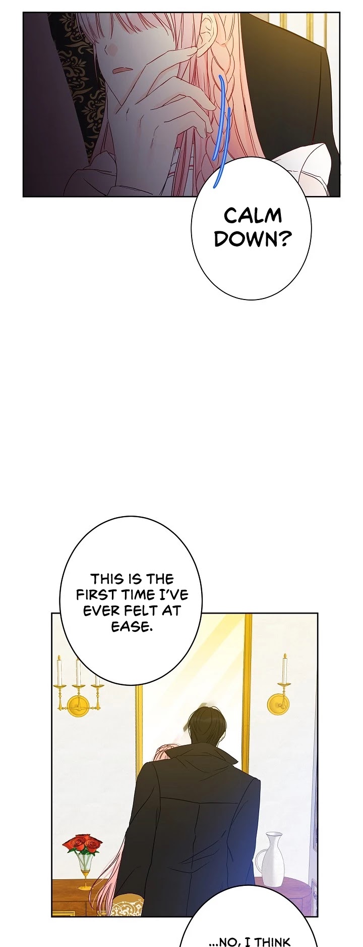 This Is an Obvious Fraudulent Marriage Chapter 20 page 38 - Chapter 20