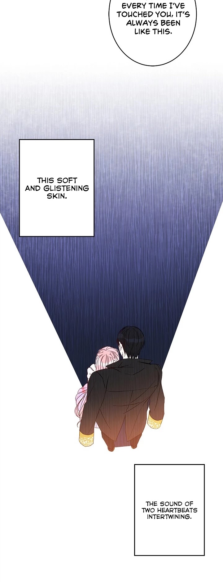 This Is an Obvious Fraudulent Marriage Chapter 20 page 39 - Chapter 20