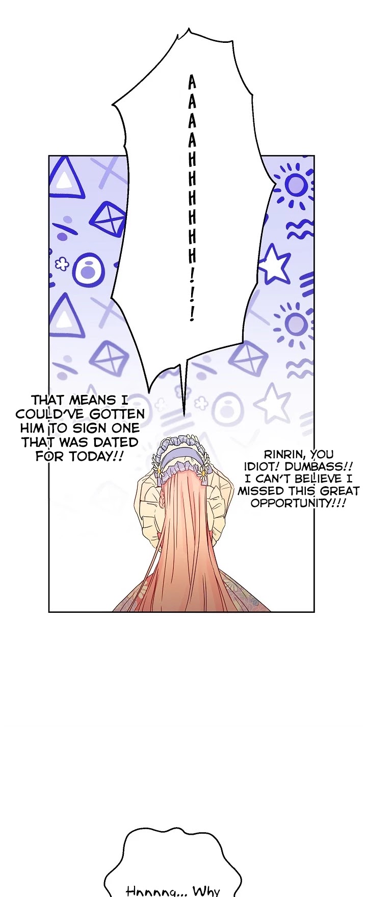 This Is an Obvious Fraudulent Marriage Chapter 20 page 5 - Chapter 20