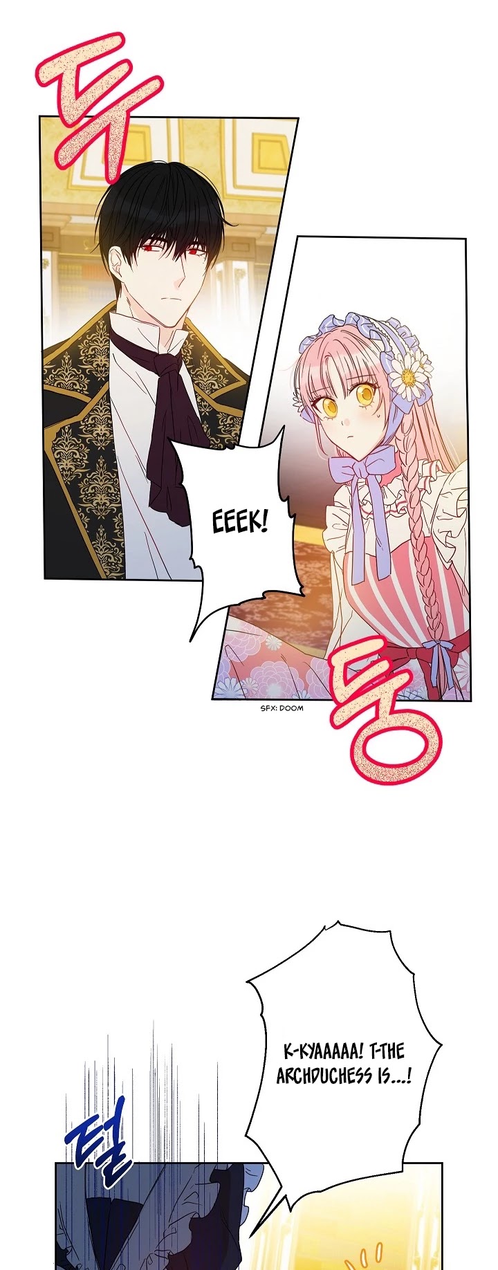 This Is an Obvious Fraudulent Marriage Chapter 20 page 9 - Chapter 20