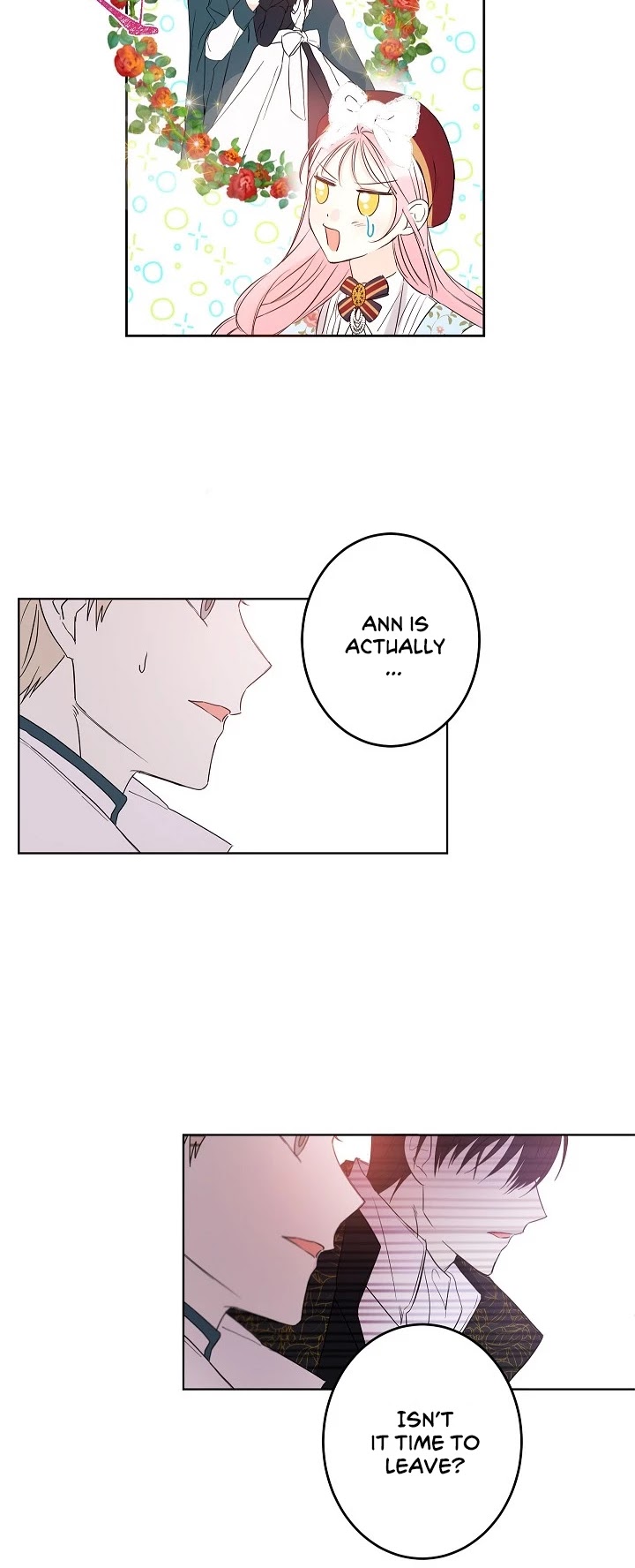 This Is an Obvious Fraudulent Marriage Chapter 21 page 10 - Chapter 21