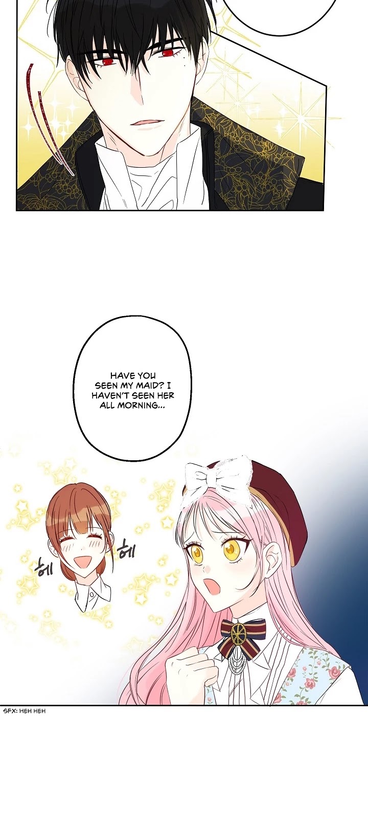 This Is an Obvious Fraudulent Marriage Chapter 21 page 12 - Chapter 21