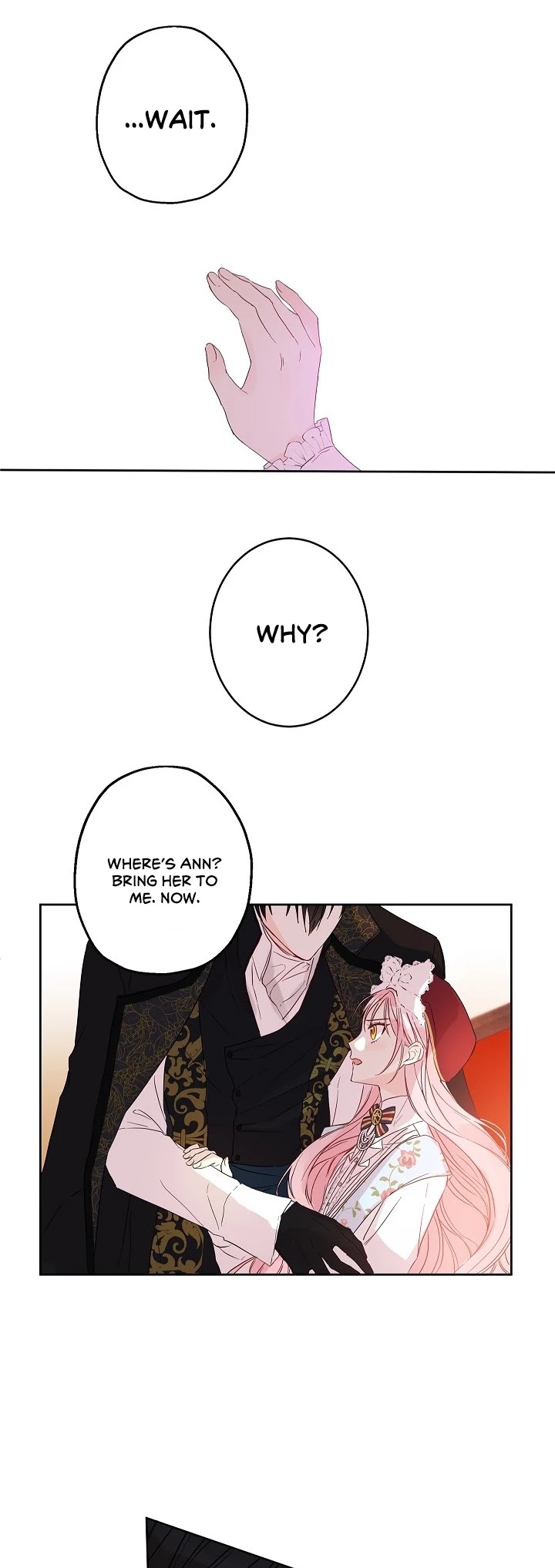 This Is an Obvious Fraudulent Marriage Chapter 21 page 15 - Chapter 21