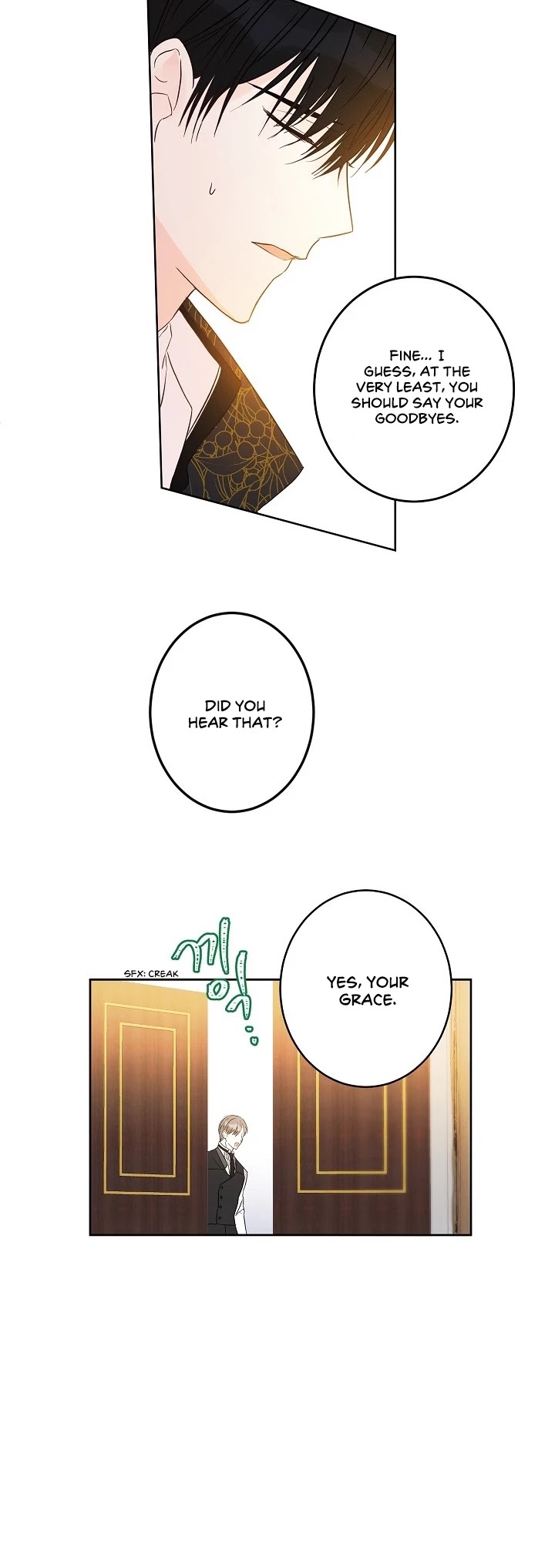This Is an Obvious Fraudulent Marriage Chapter 21 page 16 - Chapter 21