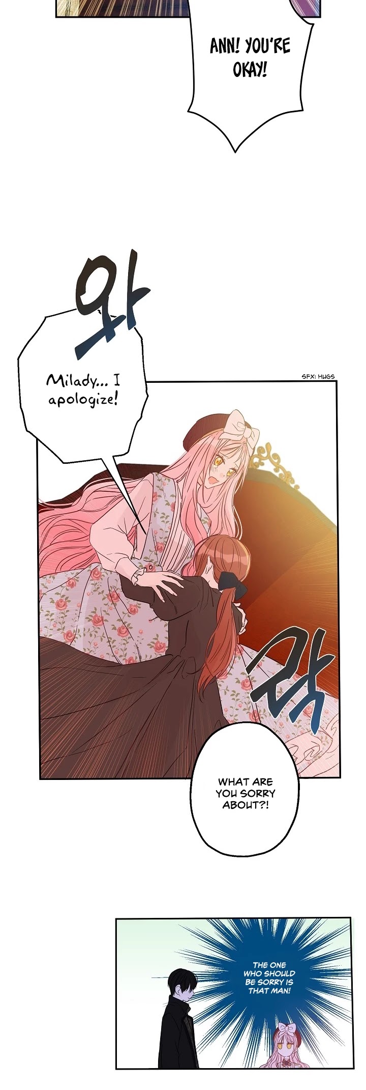 This Is an Obvious Fraudulent Marriage Chapter 21 page 20 - Chapter 21