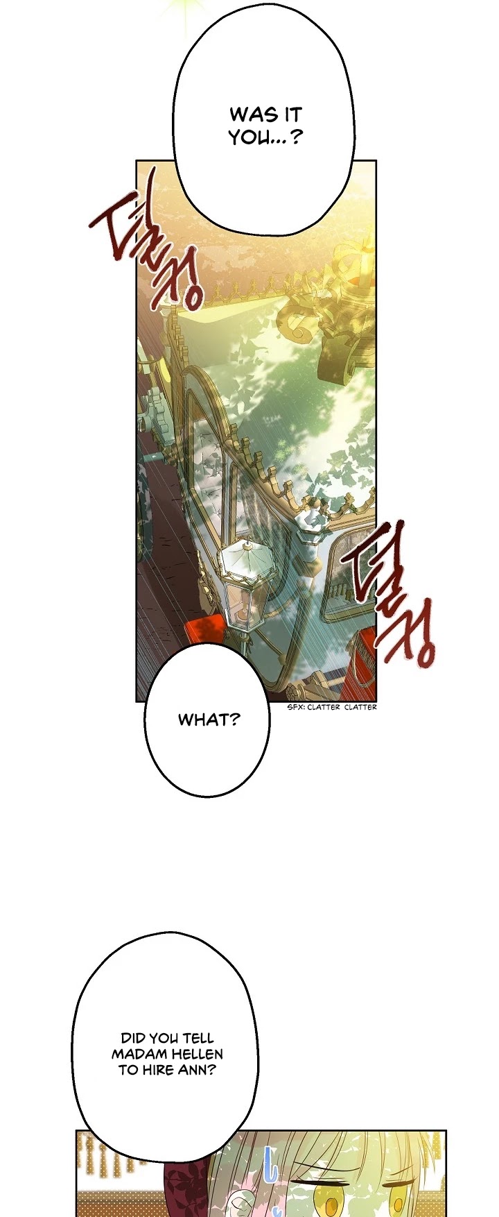 This Is an Obvious Fraudulent Marriage Chapter 21 page 30 - Chapter 21