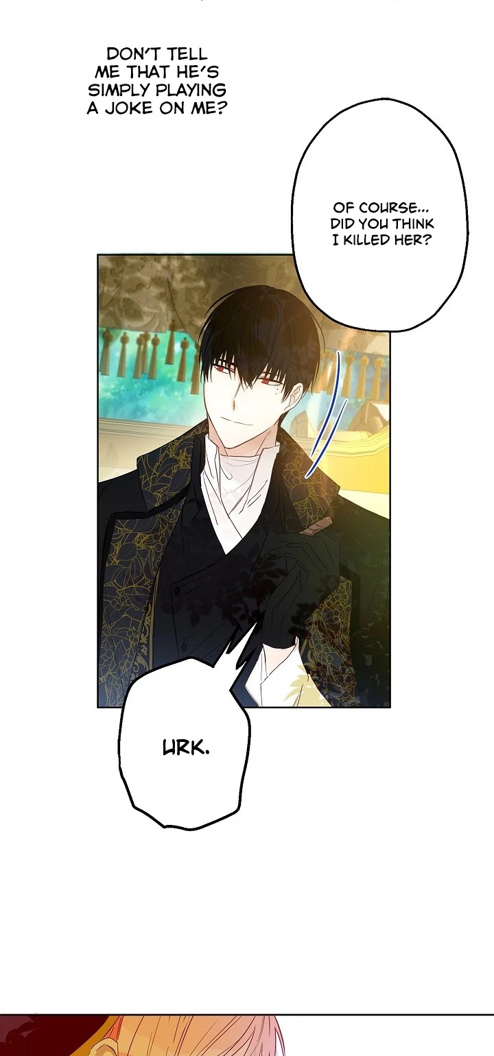 This Is an Obvious Fraudulent Marriage Chapter 21 page 32 - Chapter 21