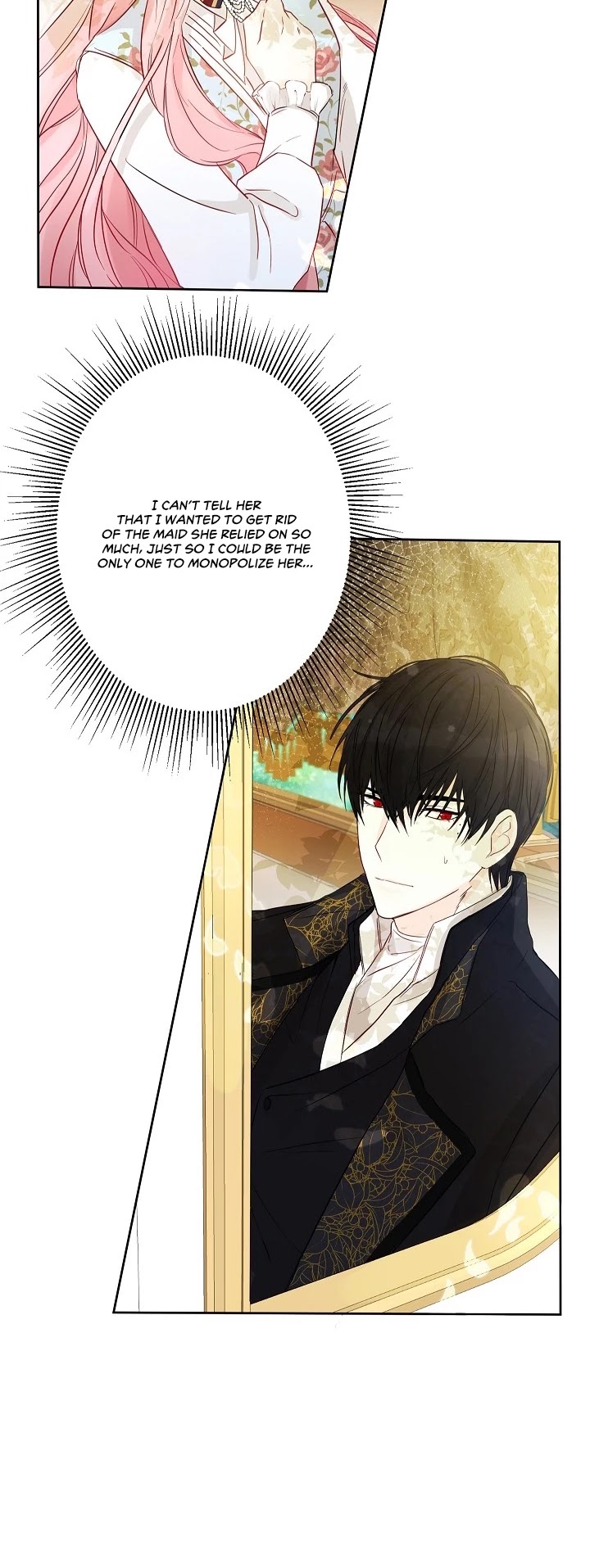 This Is an Obvious Fraudulent Marriage Chapter 21 page 39 - Chapter 21