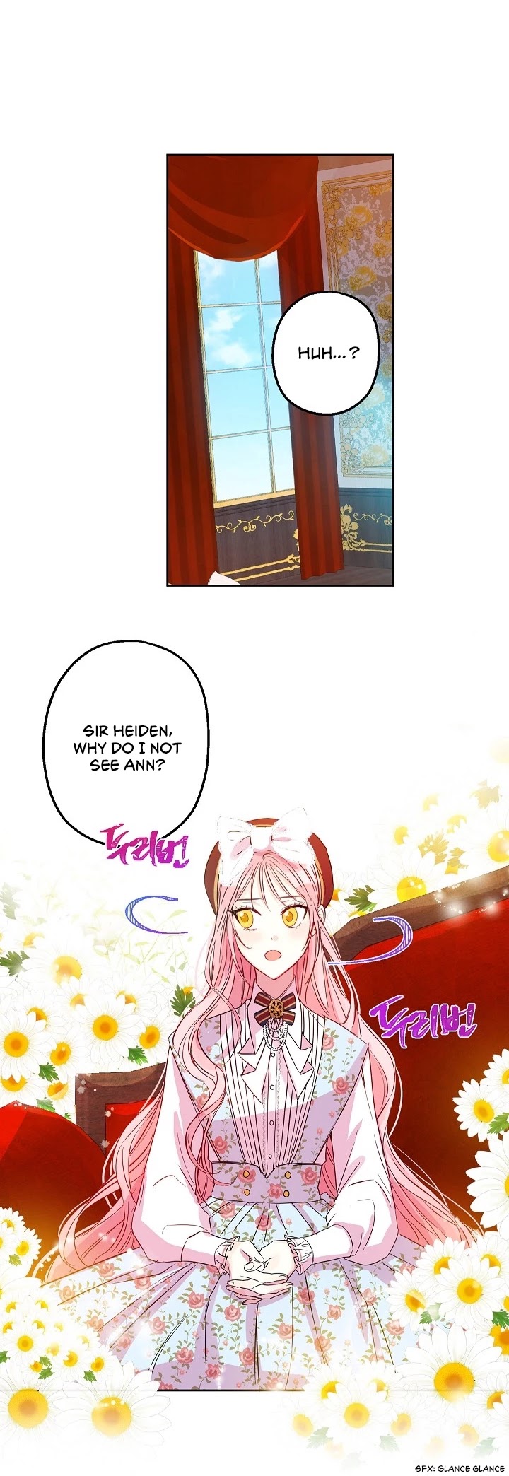 This Is an Obvious Fraudulent Marriage Chapter 21 page 8 - Chapter 21