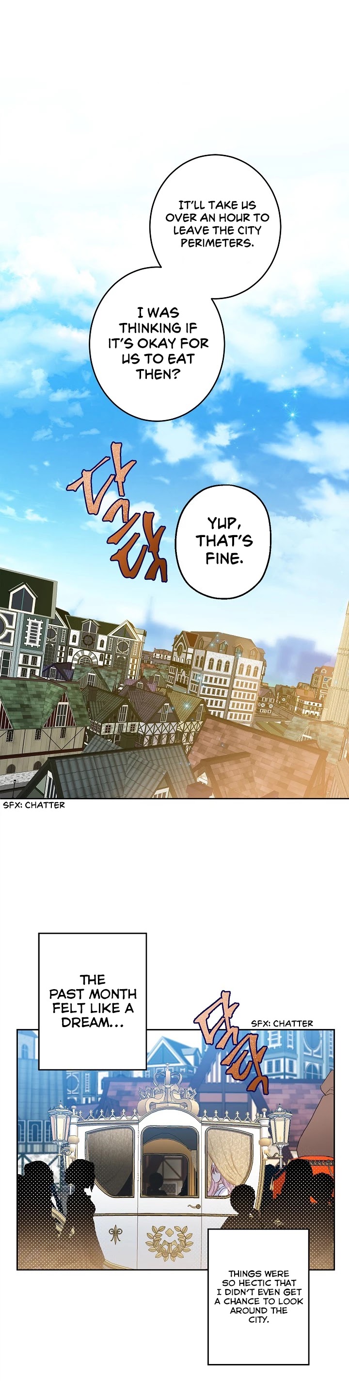 This Is an Obvious Fraudulent Marriage Chapter 22 page 1 - Chapter 22