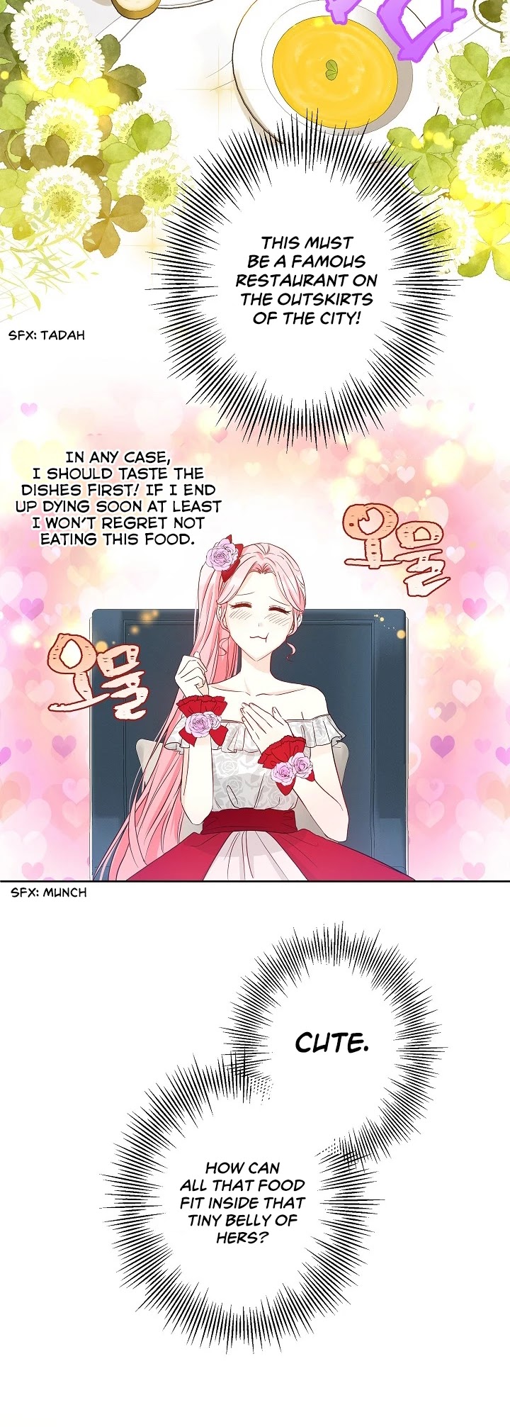 This Is an Obvious Fraudulent Marriage Chapter 22 page 10 - Chapter 22