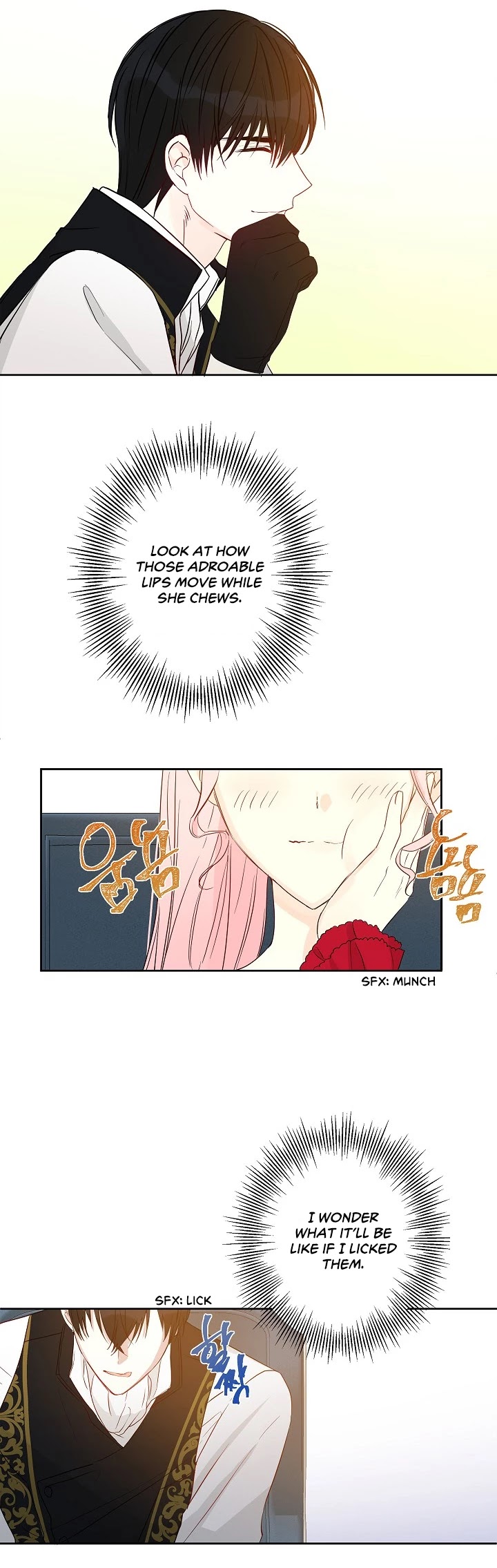 This Is an Obvious Fraudulent Marriage Chapter 22 page 11 - Chapter 22