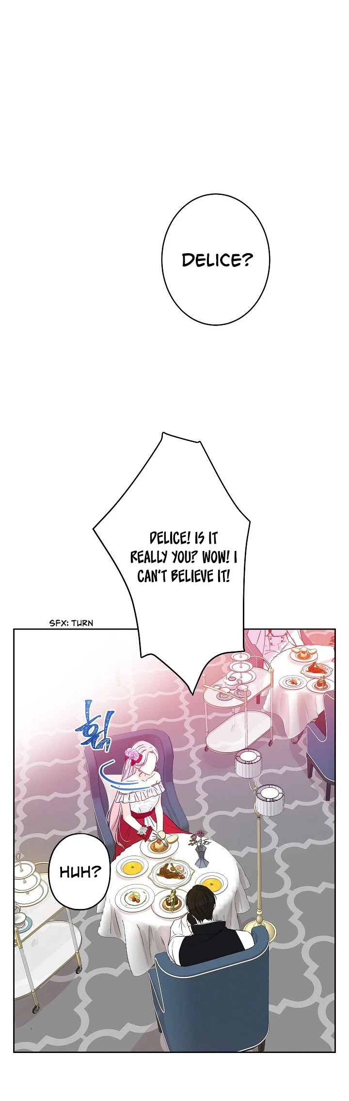 This Is an Obvious Fraudulent Marriage Chapter 22 page 12 - Chapter 22
